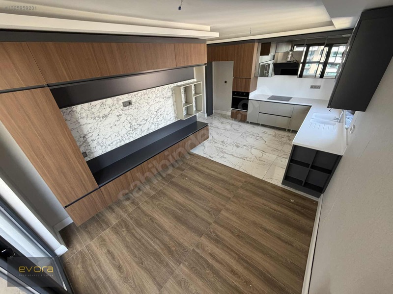 Evora 'dan Ovacık Florya Garden Sitesi 12.kat Lux 4+1 Daire — fotoğraf 13