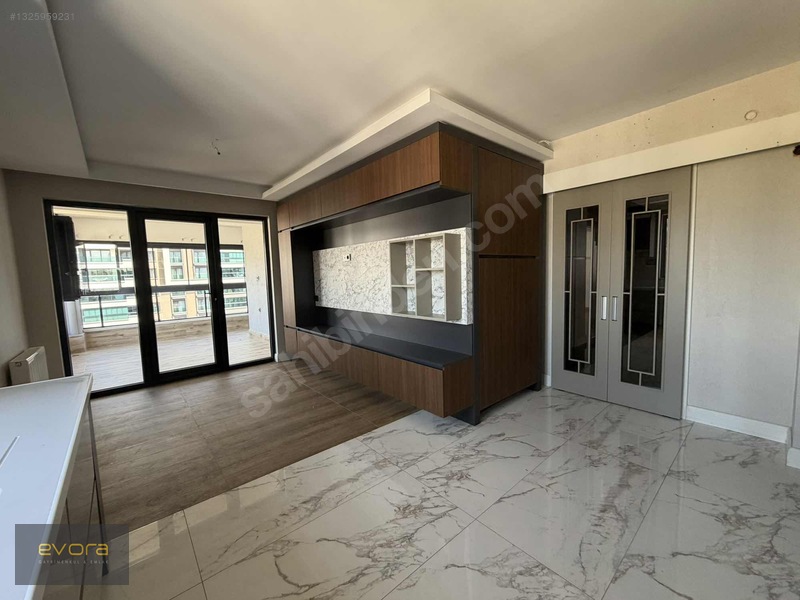Evora 'dan Ovacık Florya Garden Sitesi 12.kat Lux 4+1 Daire — fotoğraf 14