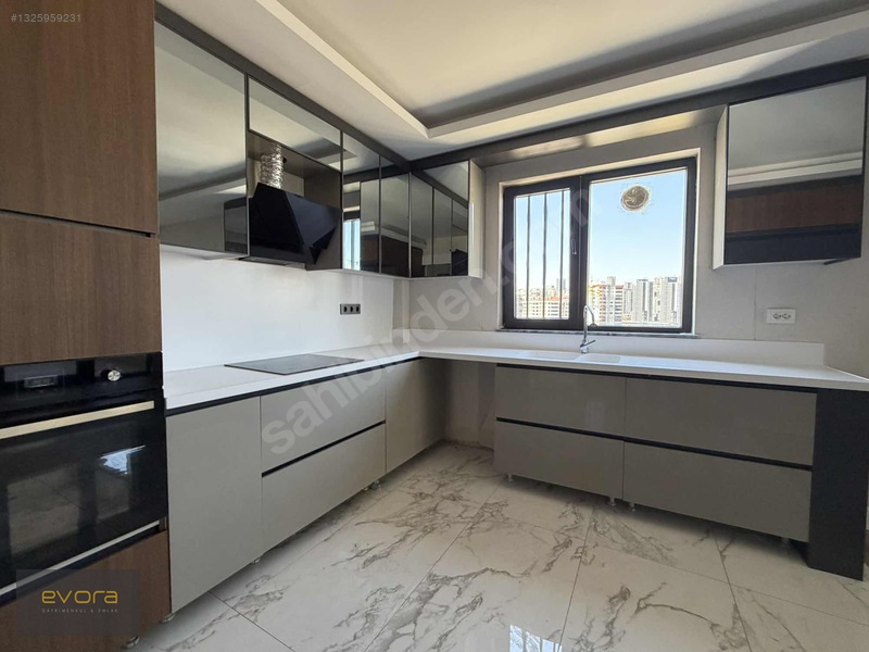 Evora 'dan Ovacık Florya Garden Sitesi 12.kat Lux 4+1 Daire — fotoğraf 15