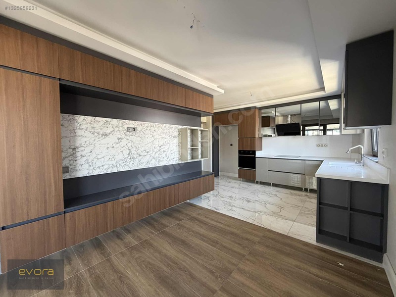 Evora 'dan Ovacık Florya Garden Sitesi 12.kat Lux 4+1 Daire — fotoğraf 16