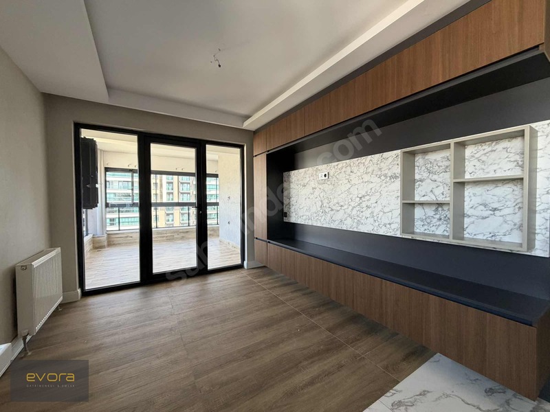 Evora 'dan Ovacık Florya Garden Sitesi 12.kat Lux 4+1 Daire — fotoğraf 17
