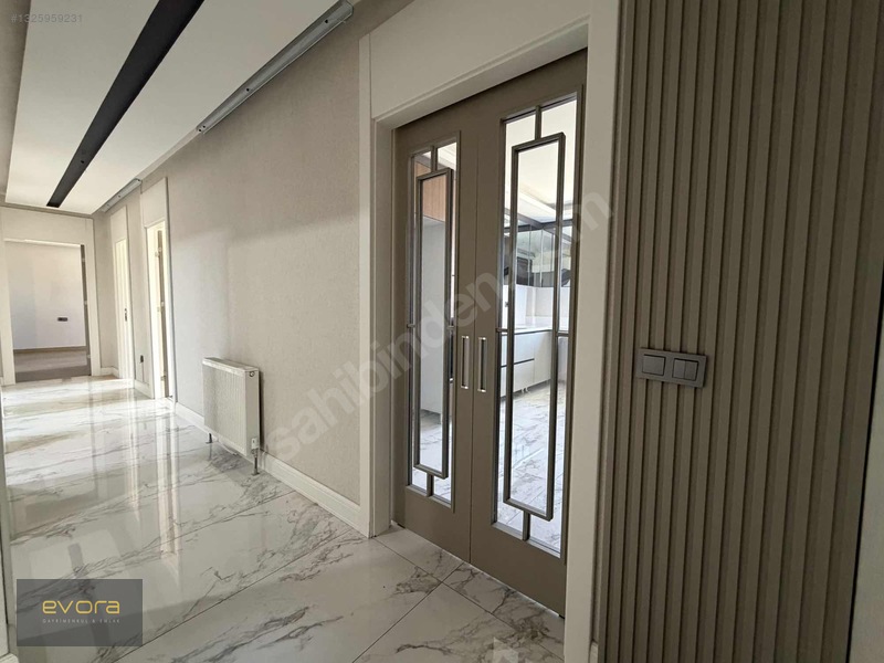 Evora 'dan Ovacık Florya Garden Sitesi 12.kat Lux 4+1 Daire — fotoğraf 18
