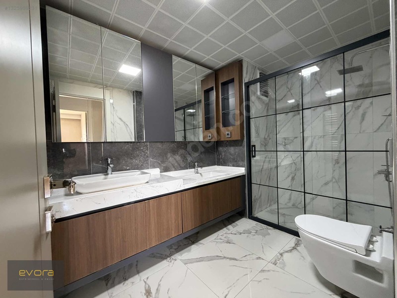 Evora 'dan Ovacık Florya Garden Sitesi 12.kat Lux 4+1 Daire — fotoğraf 22