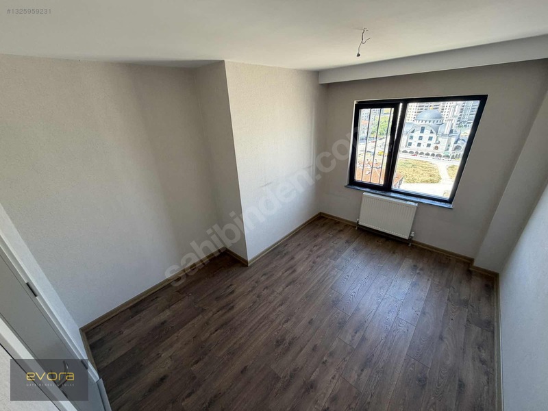 Evora 'dan Ovacık Florya Garden Sitesi 12.kat Lux 4+1 Daire — fotoğraf 23