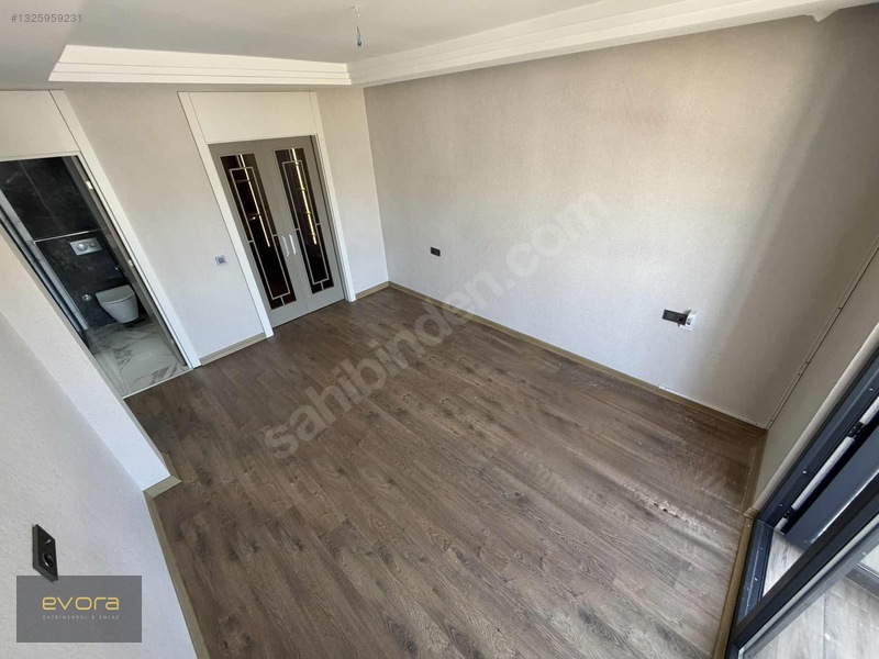 Evora 'dan Ovacık Florya Garden Sitesi 12.kat Lux 4+1 Daire — fotoğraf 26