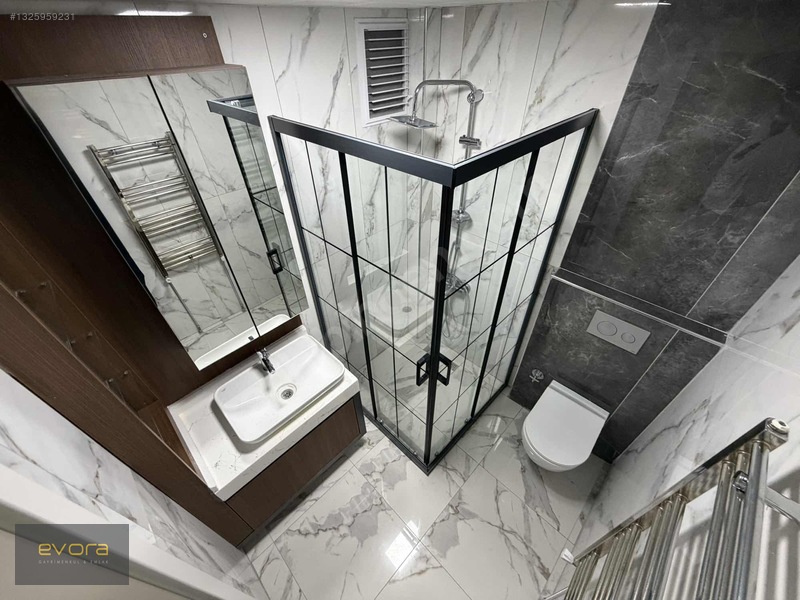 Evora 'dan Ovacık Florya Garden Sitesi 12.kat Lux 4+1 Daire — fotoğraf 28