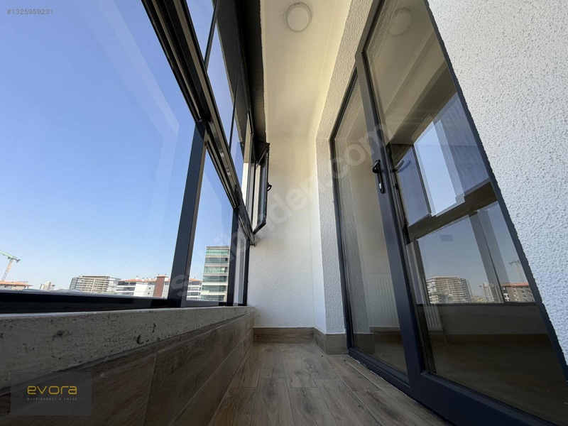 Evora 'dan Ovacık Florya Garden Sitesi 12.kat Lux 4+1 Daire — fotoğraf 29