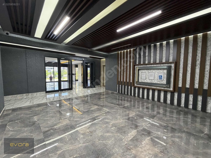 Evora 'dan Ovacık Florya Garden Sitesi 12.kat Lux 4+1 Daire — fotoğraf 30