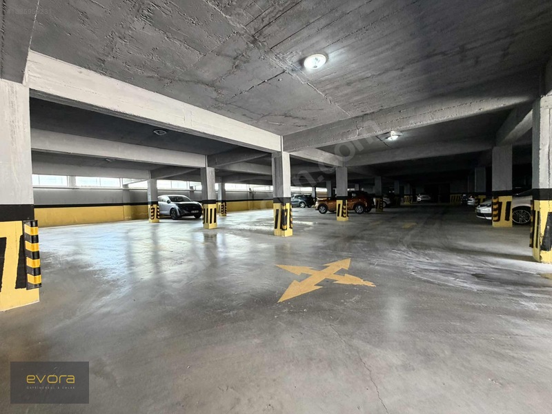 Evora 'dan Ovacık Florya Garden Sitesi 12.kat Lux 4+1 Daire — fotoğraf 32