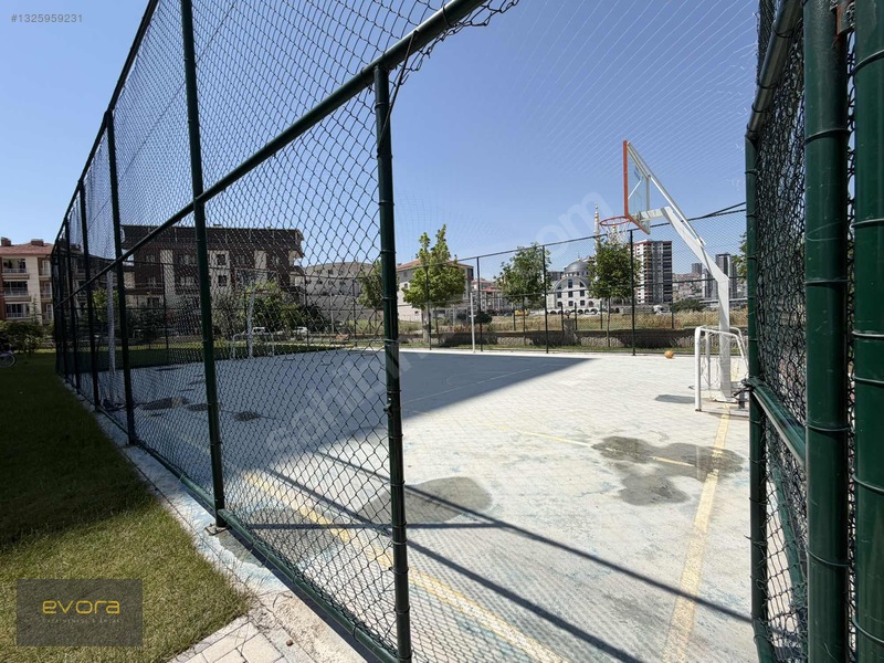 Evora 'dan Ovacık Florya Garden Sitesi 12.kat Lux 4+1 Daire — fotoğraf 33