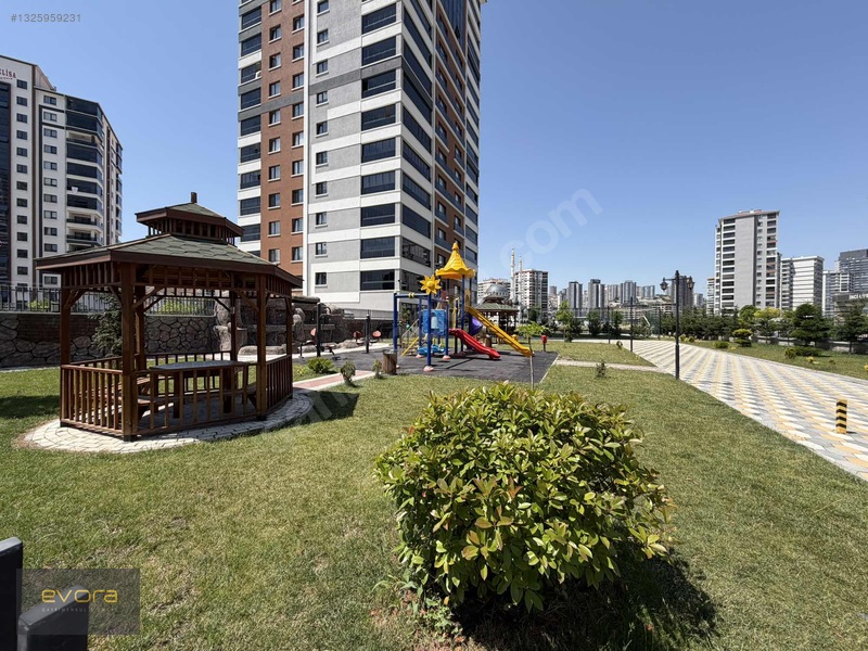 Evora 'dan Ovacık Florya Garden Sitesi 12.kat Lux 4+1 Daire — fotoğraf 34