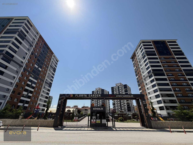 Evora 'dan Ovacık Florya Garden Sitesi 12.kat Lux 4+1 Daire — fotoğraf 35