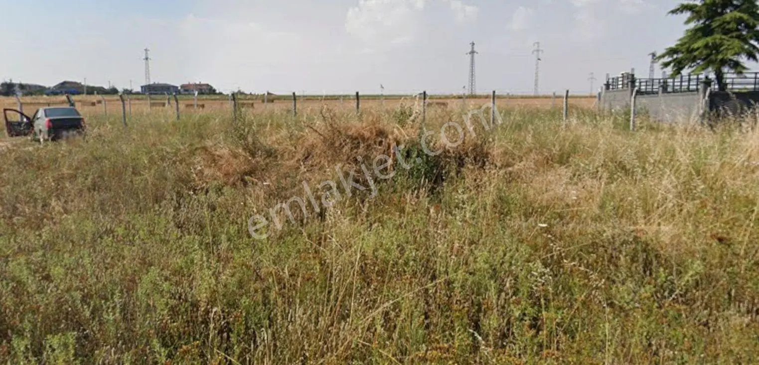 Çorlu Önerler'de Satılık 501 M² Konut İmarlı Arsa — fotoğraf 3