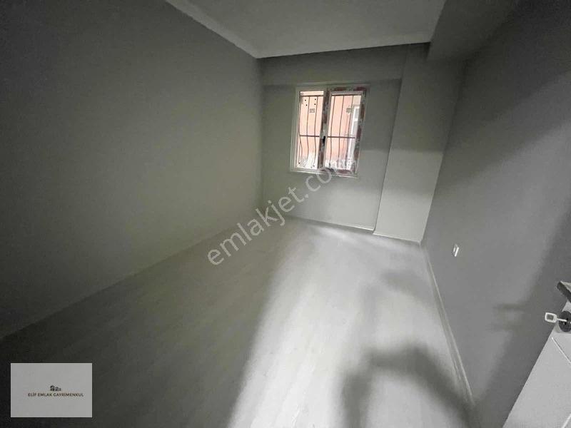 Elif Emlaktan Satılık 1+1 Sıfır Daire — fotoğraf 8