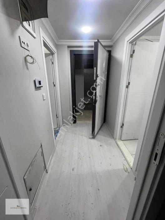 Elif Emlaktan Satılık 1+1 Sıfır Daire — fotoğraf 10