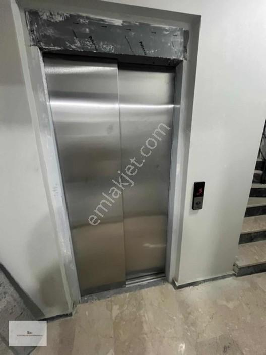 Elif Emlaktan Satılık 1+1 Sıfır Daire — fotoğraf 12