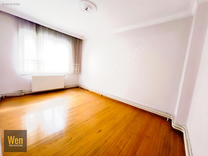 3+1 Geniş Daire Devlet Hastanesine 250 M. — fotoğraf 3