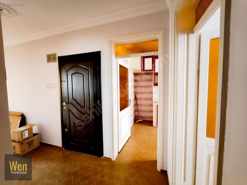 3+1 Geniş Daire Devlet Hastanesine 250 M. — fotoğraf 5