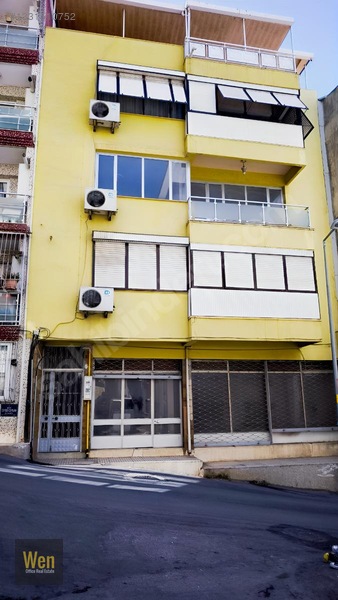 3+1 Geniş Daire Devlet Hastanesine 250 M. — fotoğraf 6