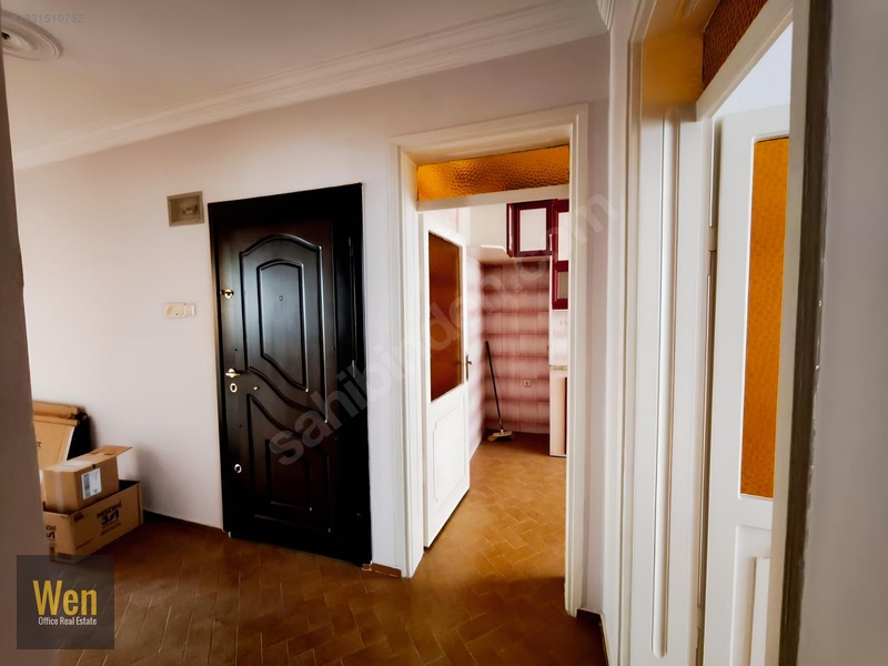 3+1 Geniş Daire Devlet Hastanesine 250 M. — fotoğraf 9