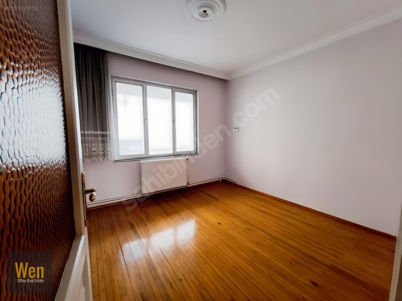 3+1 Geniş Daire Devlet Hastanesine 250 M. — fotoğraf 12