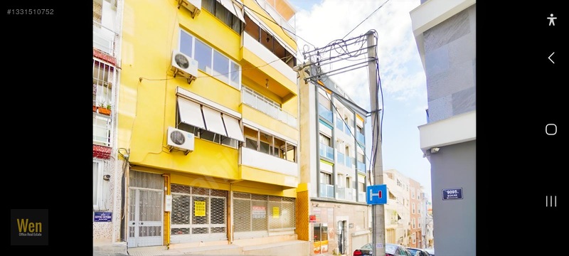 3+1 Geniş Daire Devlet Hastanesine 250 M. — fotoğraf 14