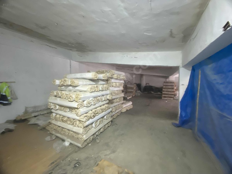 Durmazer'den 19 Mayıs Sanayi Sitesinde 504 M2 Satılık Dükkan — fotoğraf 7