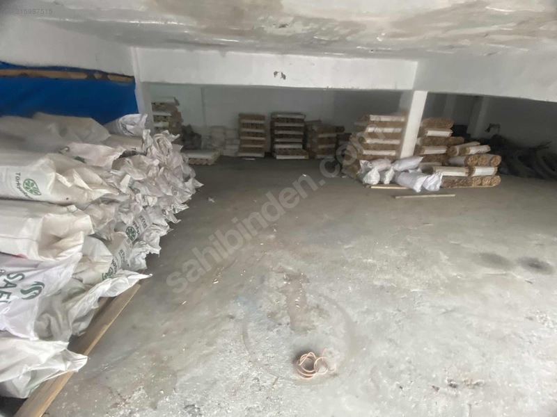 Durmazer'den 19 Mayıs Sanayi Sitesinde 504 M2 Satılık Dükkan — fotoğraf 8
