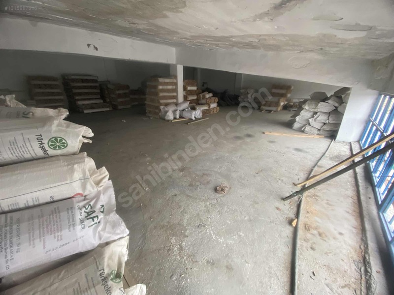 Durmazer'den 19 Mayıs Sanayi Sitesinde 504 M2 Satılık Dükkan — fotoğraf 9