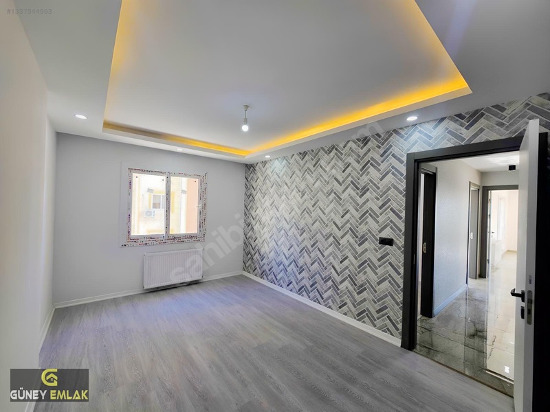 Güney'den Bulvar Üzeri Düşük Katlı 3+1 A.mutfak İskanlı — fotoğraf 8