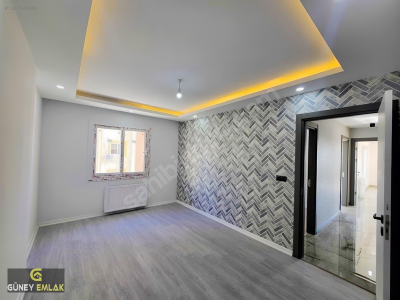 Güney'den Bulvar Üzeri Düşük Katlı 3+1 A.mutfak İskanlı — fotoğraf 9