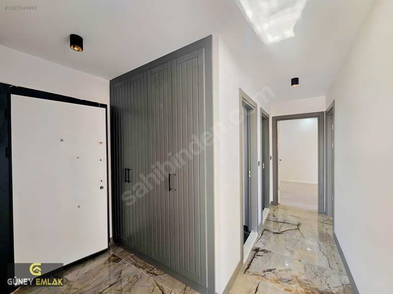 Güney'den Bulvar Üzeri Düşük Katlı 3+1 A.mutfak İskanlı — fotoğraf 18