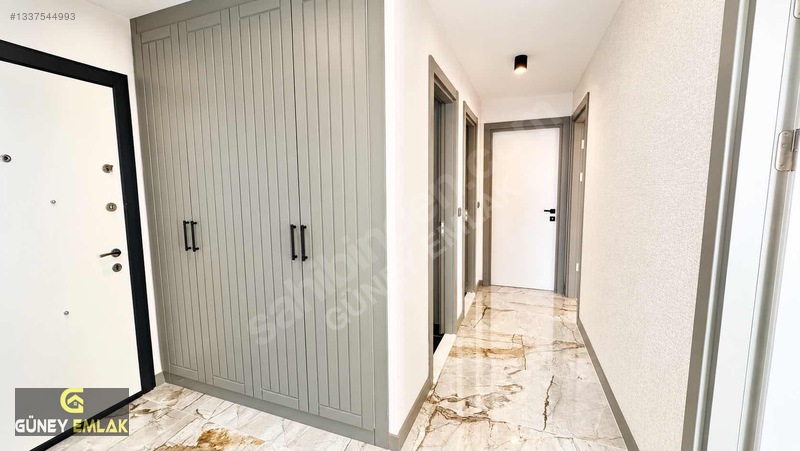 Güney'den Bulvar Üzeri Düşük Katlı 3+1 A.mutfak İskanlı — fotoğraf 26