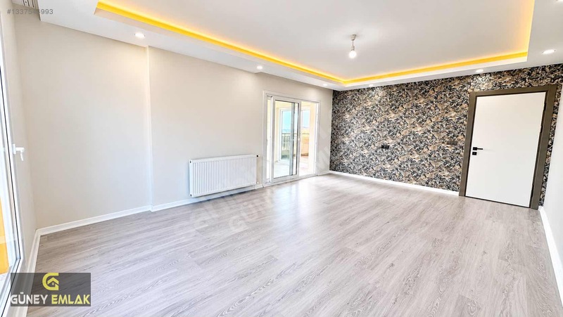 Güney'den Bulvar Üzeri Düşük Katlı 3+1 A.mutfak İskanlı — fotoğraf 27