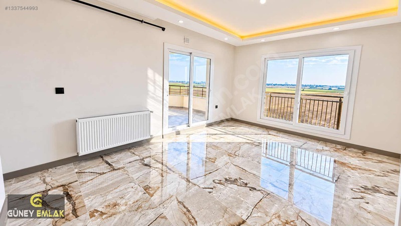 Güney'den Bulvar Üzeri Düşük Katlı 3+1 A.mutfak İskanlı — fotoğraf 31