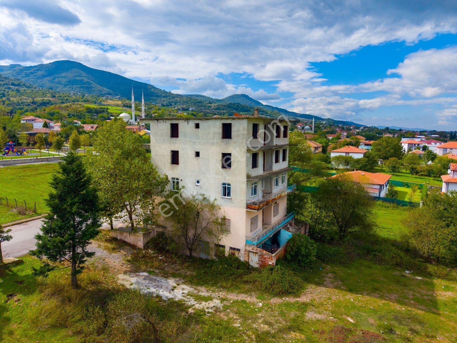 Arslanbey'de 2.551 M² Konut İmarlı Arsa + 700 M² Mevcut Bina — fotoğraf 15