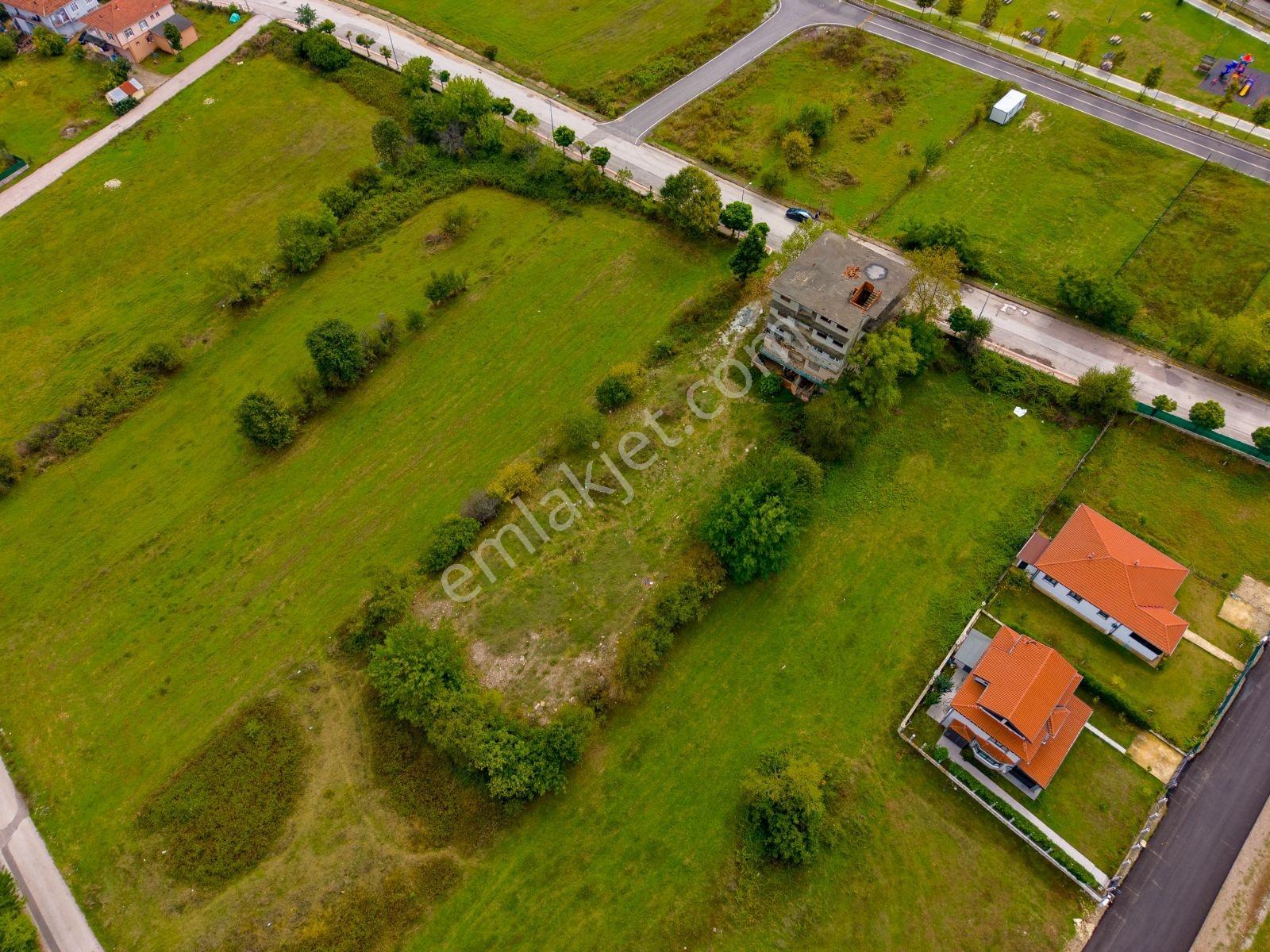 Arslanbey'de 2.551 M² Konut İmarlı Arsa + 700 M² Mevcut Bina — fotoğraf 22