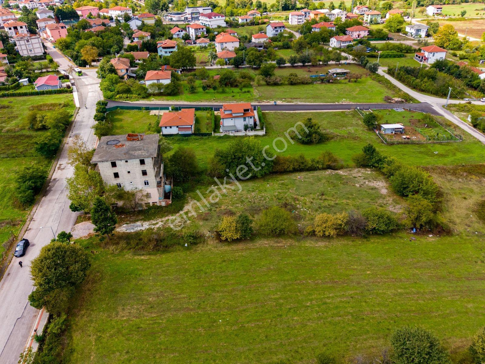 Arslanbey'de 2.551 M² Konut İmarlı Arsa + 700 M² Mevcut Bina — fotoğraf 23