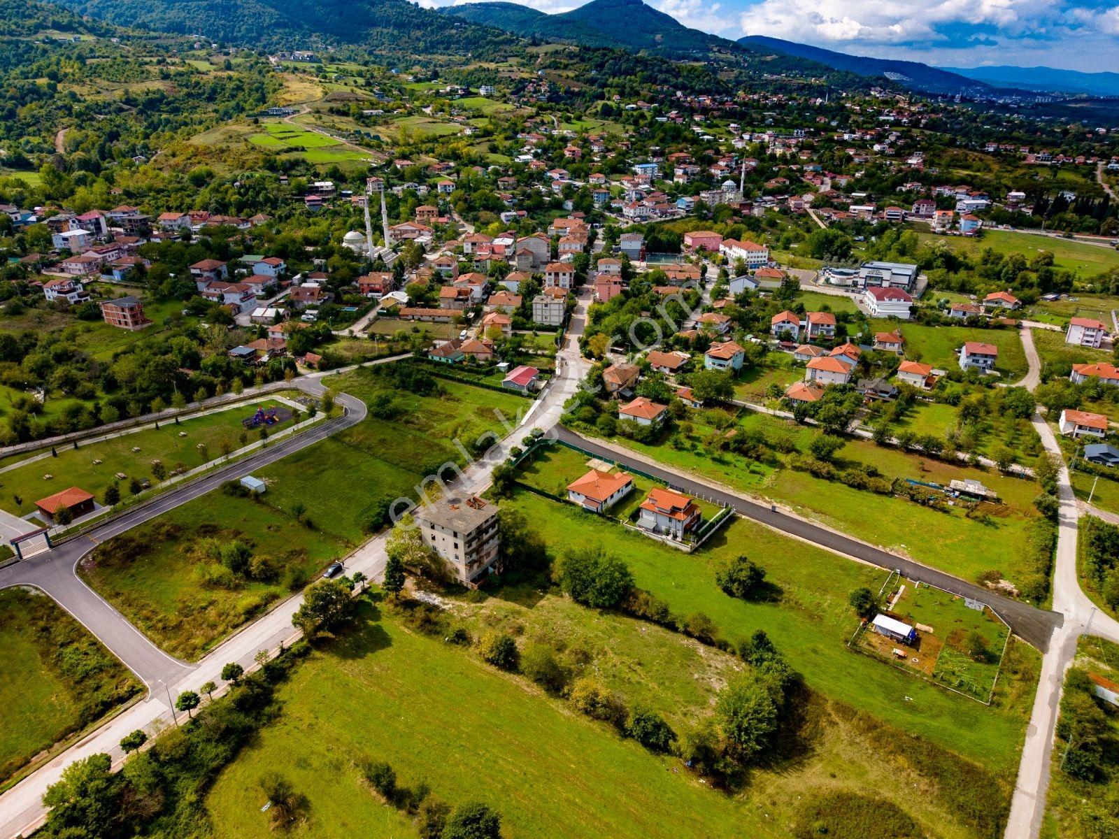 Arslanbey'de 2.551 M² Konut İmarlı Arsa + 700 M² Mevcut Bina — fotoğraf 24