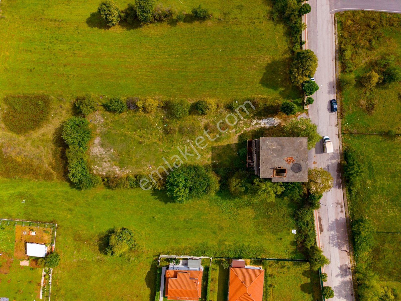 Arslanbey'de 2.551 M² Konut İmarlı Arsa + 700 M² Mevcut Bina — fotoğraf 25