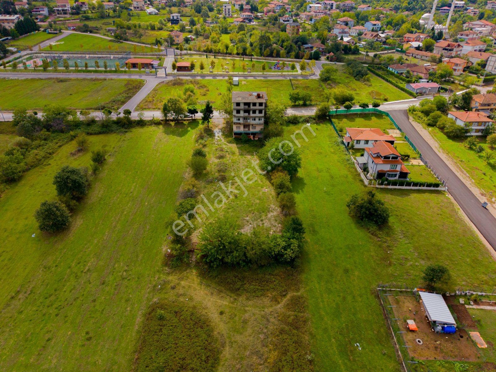 Arslanbey'de 2.551 M² Konut İmarlı Arsa + 700 M² Mevcut Bina — fotoğraf 26