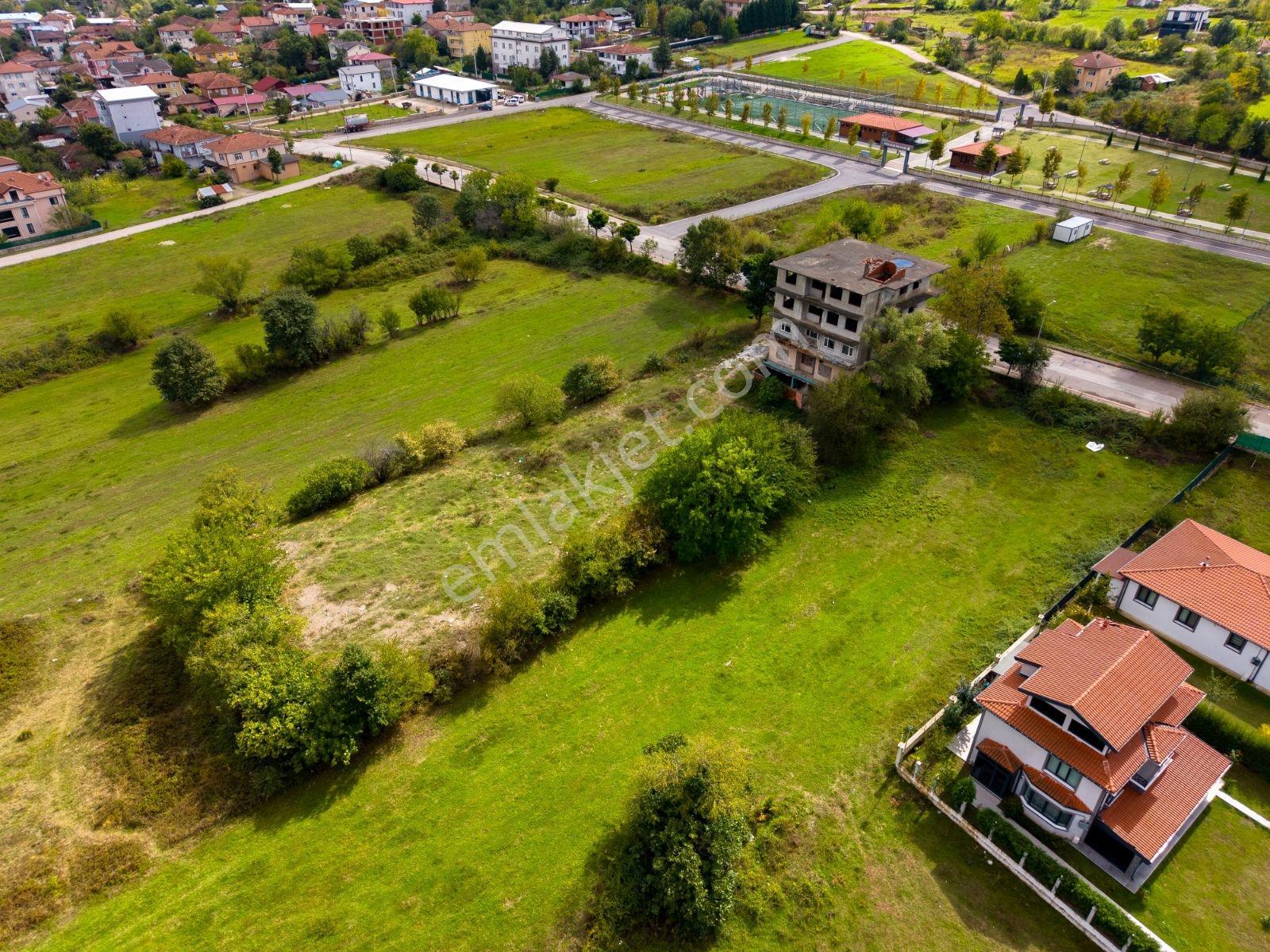 Arslanbey'de 2.551 M² Konut İmarlı Arsa + 700 M² Mevcut Bina — fotoğraf 27