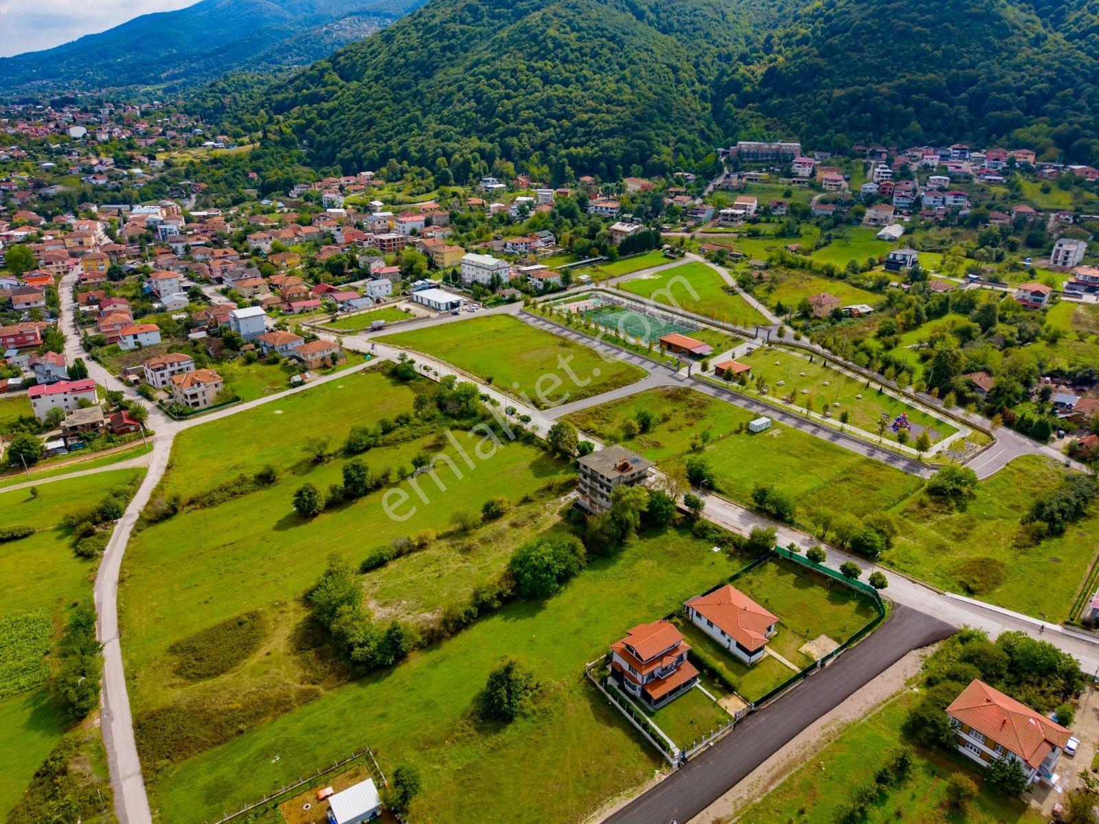 Arslanbey'de 2.551 M² Konut İmarlı Arsa + 700 M² Mevcut Bina — fotoğraf 28