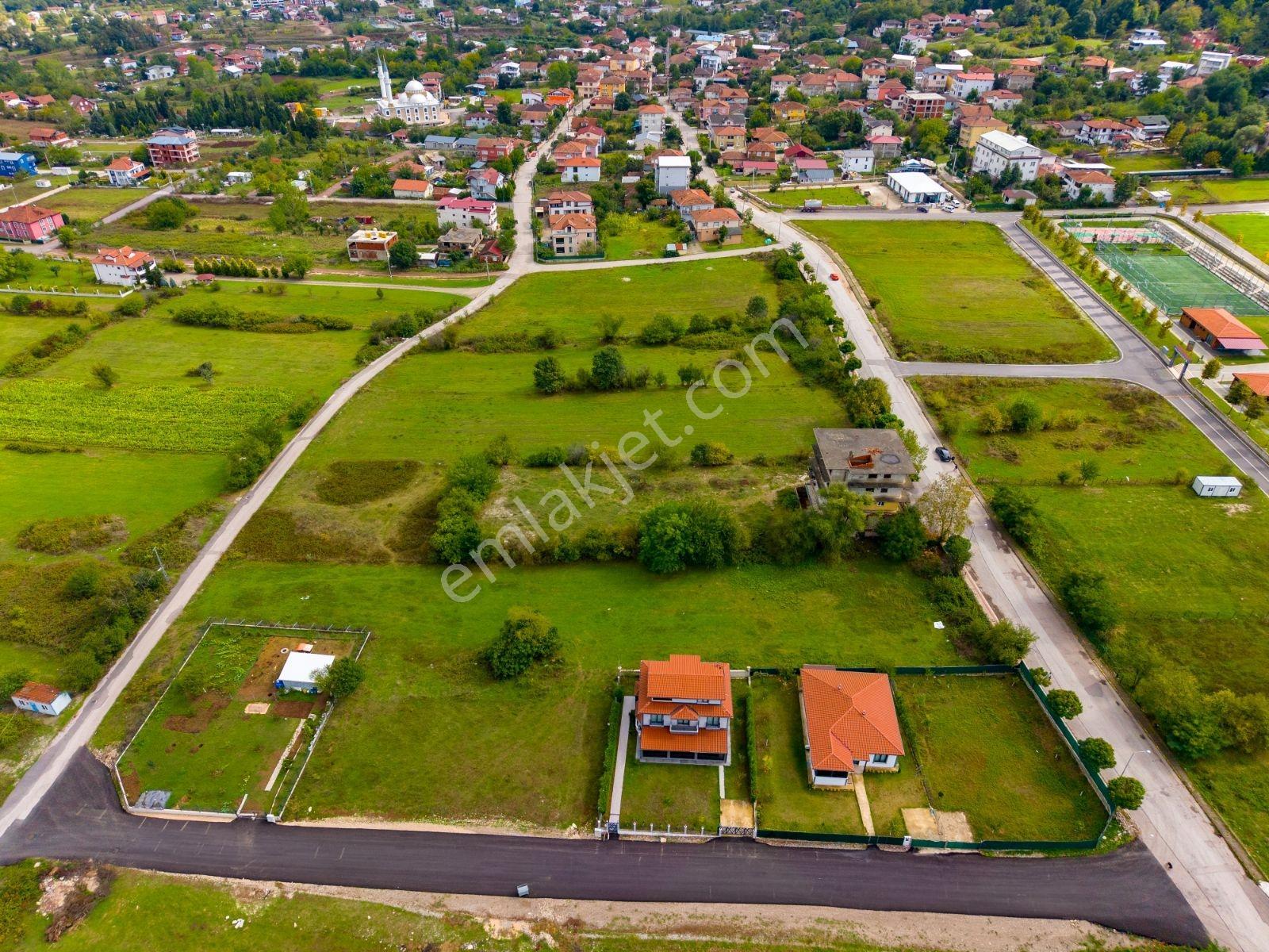 Arslanbey'de 2.551 M² Konut İmarlı Arsa + 700 M² Mevcut Bina — fotoğraf 29