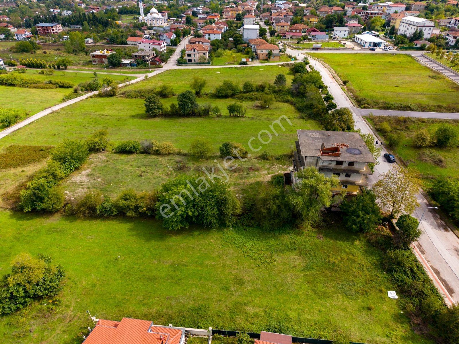 Arslanbey'de 2.551 M² Konut İmarlı Arsa + 700 M² Mevcut Bina — fotoğraf 30