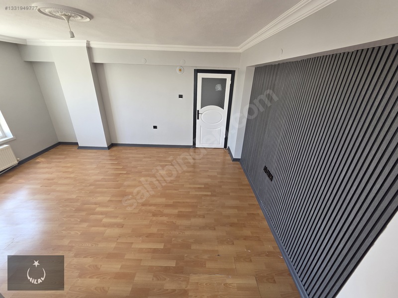 Hilal'den Cadde Dibi Manzaralı Güney Cephe Masrafsz Yapılı Daire — fotoğraf 3