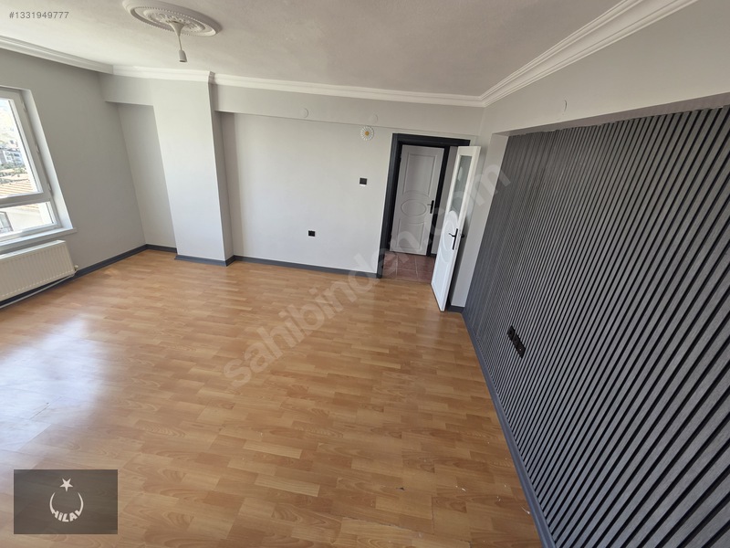 Hilal'den Cadde Dibi Manzaralı Güney Cephe Masrafsz Yapılı Daire — fotoğraf 10