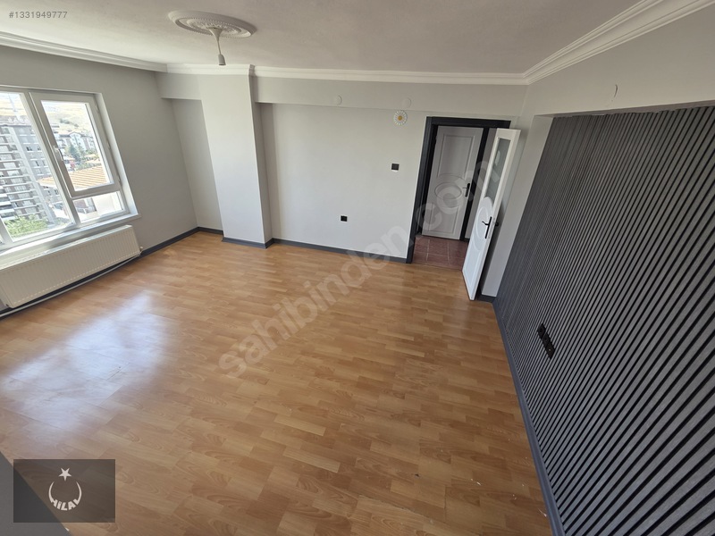 Hilal'den Cadde Dibi Manzaralı Güney Cephe Masrafsz Yapılı Daire — fotoğraf 12