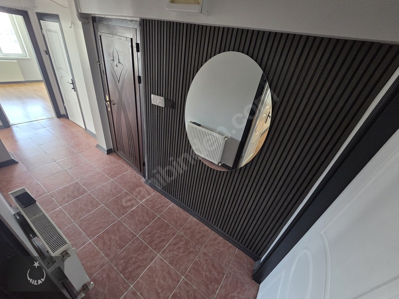 Hilal'den Cadde Dibi Manzaralı Güney Cephe Masrafsz Yapılı Daire — fotoğraf 28