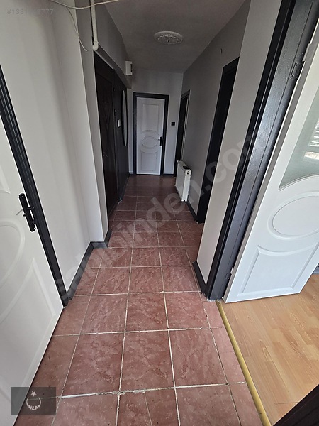 Hilal'den Cadde Dibi Manzaralı Güney Cephe Masrafsz Yapılı Daire — fotoğraf 29